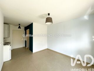  Appartement � louer 1 pi�ce 18 m�