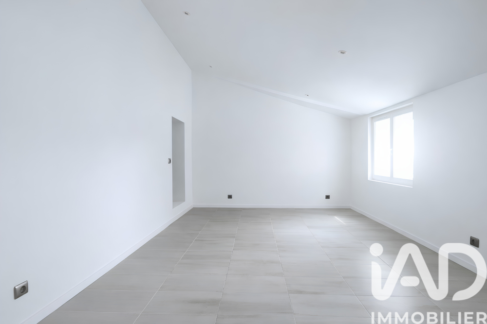 Vente Maison Vente Maison/villa 3 pièces Saint-pierre-laval
