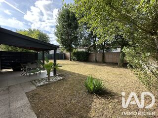  Maison à vendre 4 pièces 76 m²