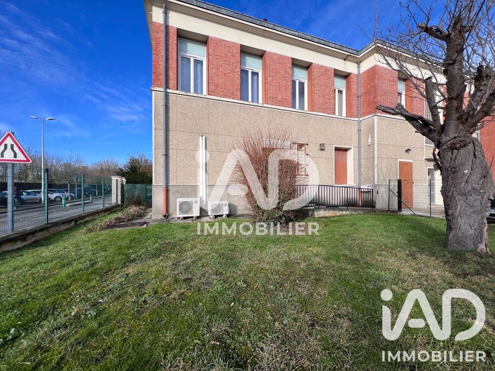   Vente Boutique/Local commercial 80 m&sup2; 