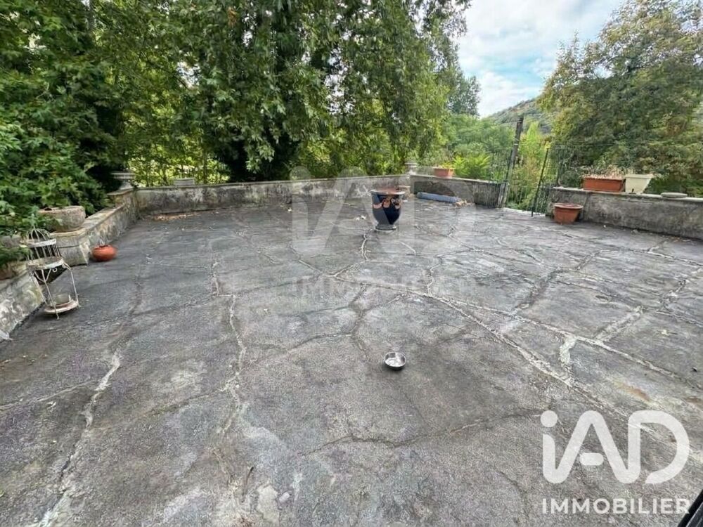 Vente Maison Vente Maison/villa 9 pièces Brouzet-lès-alès