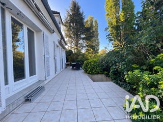 Maison à vendre 6 pièces 133 m²