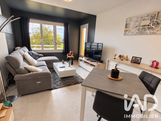 Appartement 3 pièces 60 m² · à Bayeux · 60 m² · 153 000 €