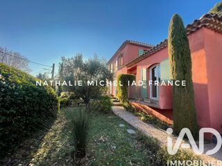  Maison à vendre 6 pièces 188 m²