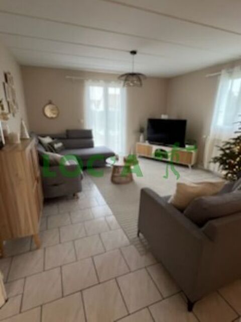  Maison � louer 6 pi�ces 130 m�