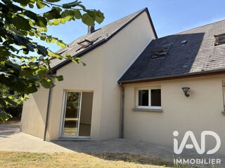 Maison à vendre 5 pièces 120 m²