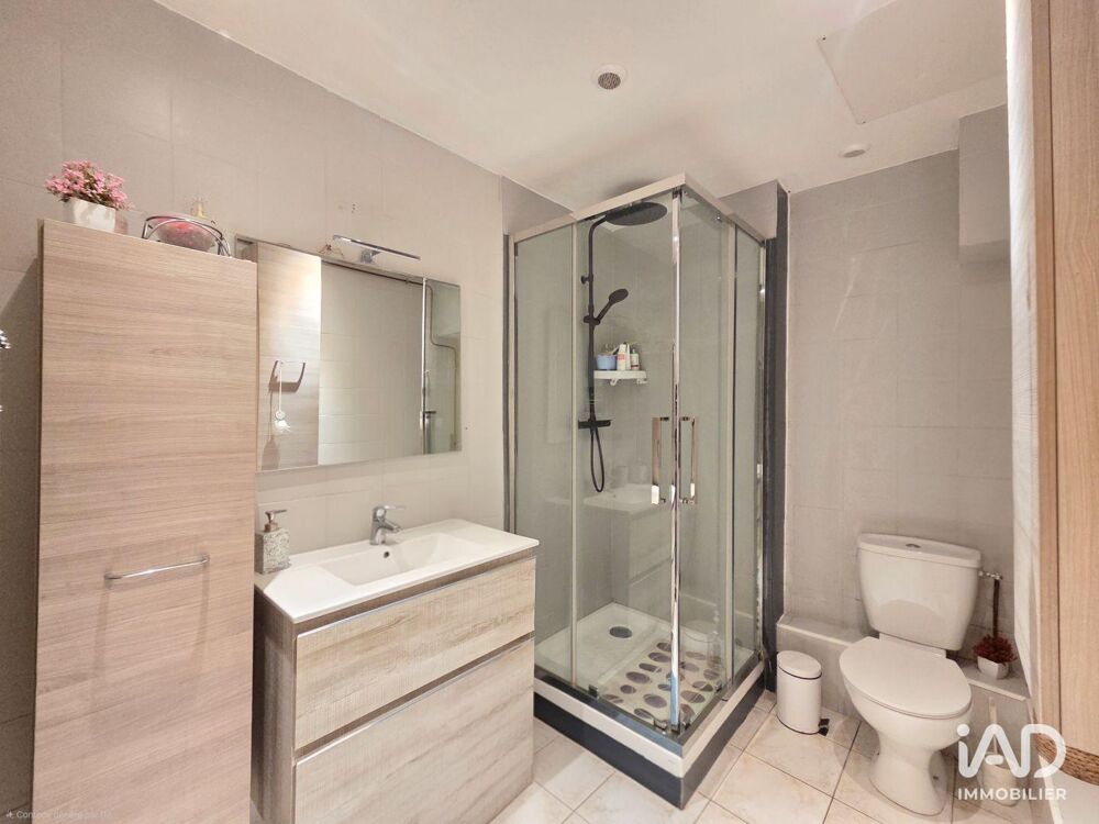 Vente Maison Vente Maison/villa 4 pièces Vif
