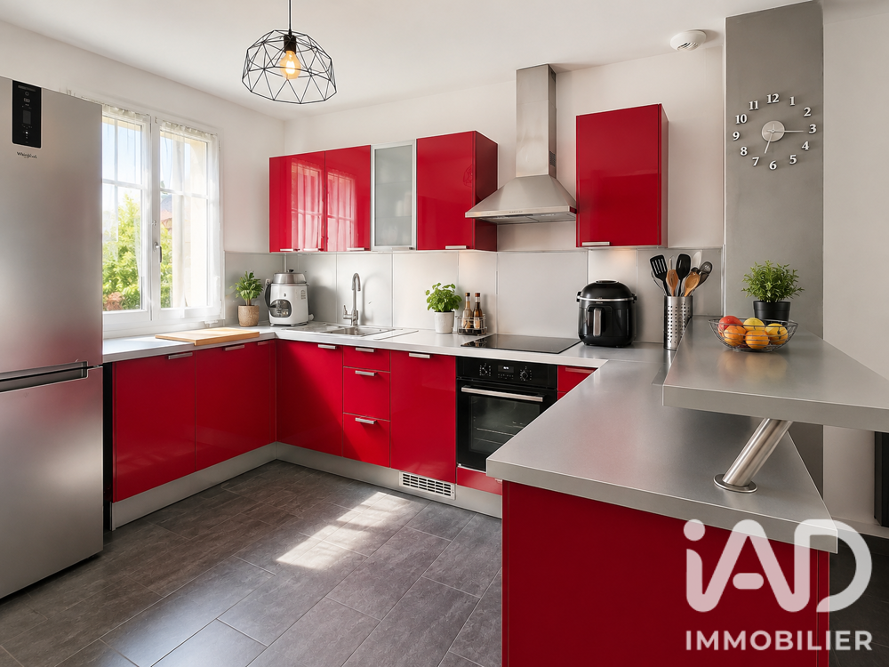 Vente Maison Vente Maison/villa 4 pièces Coubert