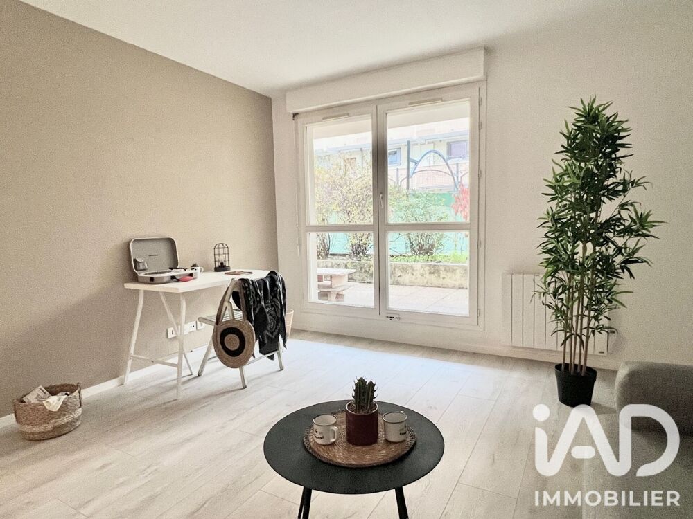Location Appartement Location Appartement 2 pièces Grenoble