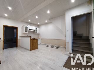  Maison � vendre 4 pi�ces 83 m�