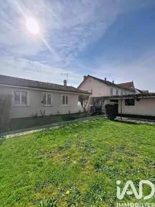  Maison à vendre 5 pièces 81 m²