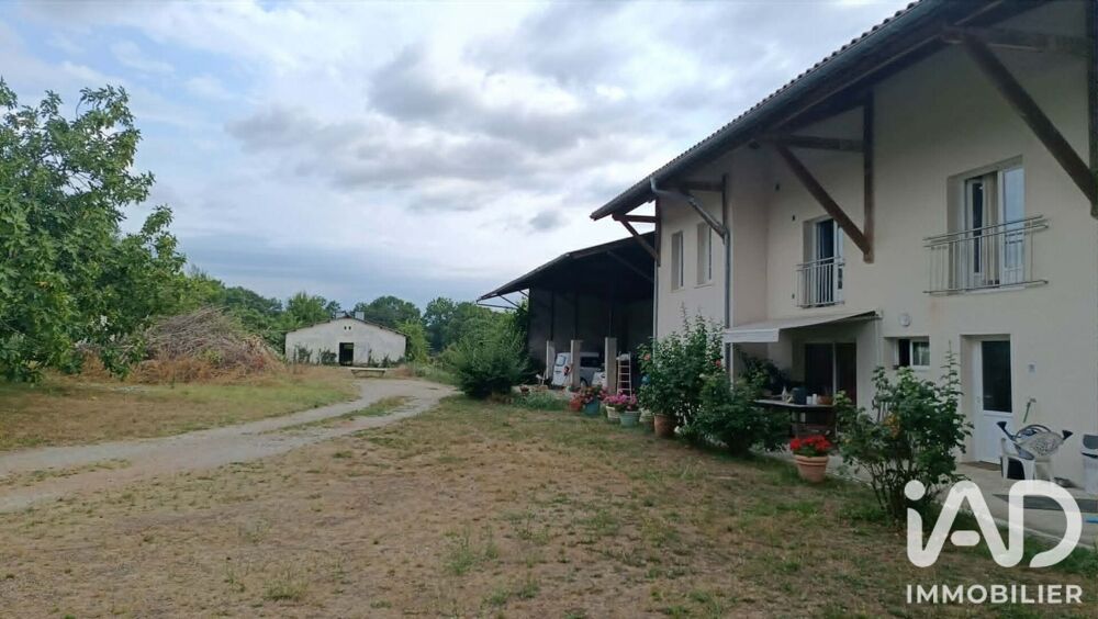 Vente Maison/villa 10 pièces
