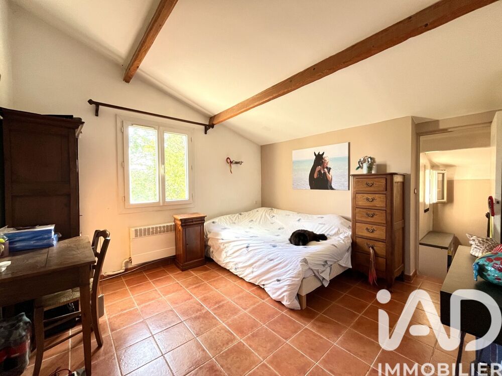� vendre  Maison Puyricard (13540)