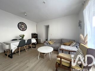  Appartement � vendre 4 pi�ces 65 m�