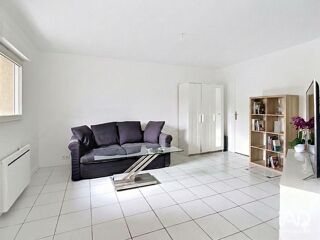  Appartement à vendre 1 pièce 24 m²