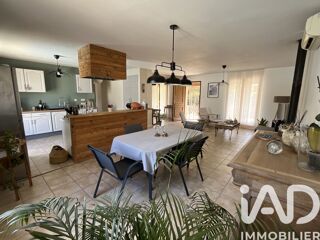  Maison � vendre 7 pi�ces 132 m�