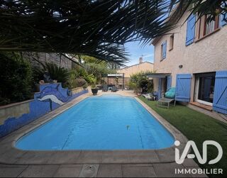  Maison à vendre 5 pièces 155 m²