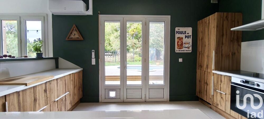Vente Maison Vente Maison/villa 5 pièces Camblanes-et-meynac