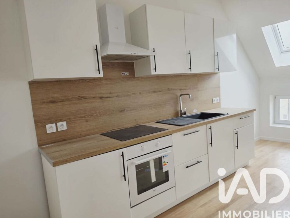 Location Appartement Location Appartement 4 pièces Villeneuve-sur-yonne