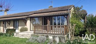  Maison à vendre 5 pièces 104 m²