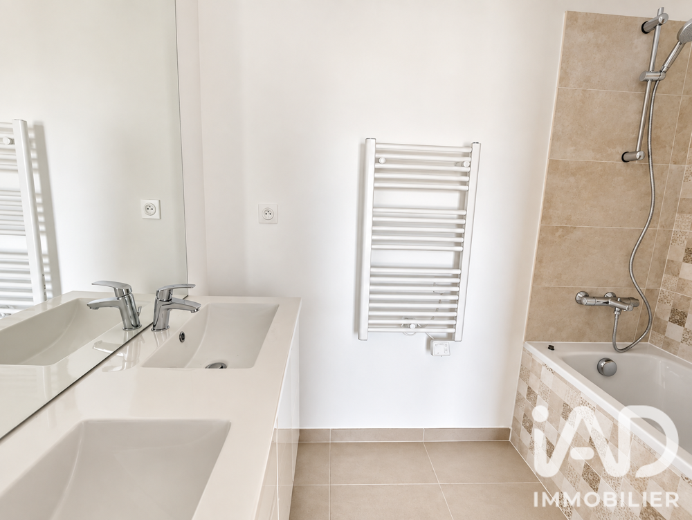 Vente Appartement Vente Duplex 4 pièces Monteux