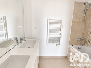  Appartement à vendre 4 pièces 93 m²