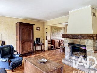  Maison à vendre 9 pièces 140 m²