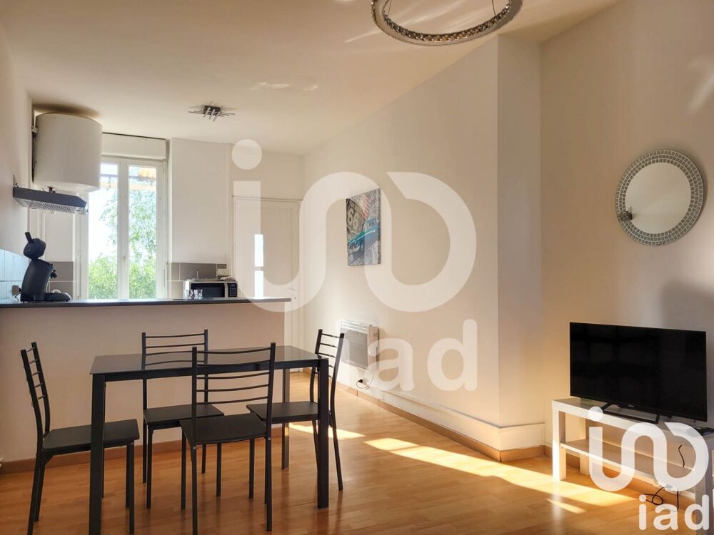 Vente Immeuble Vente Immeuble 222 m&sup2; Montluçon