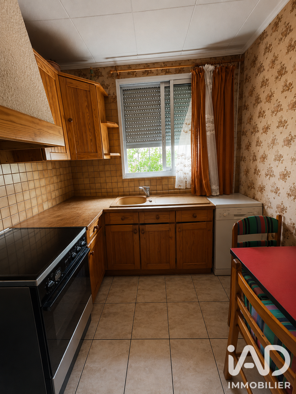 Vente Maison Vente Maison/villa 4 pièces Perpignan