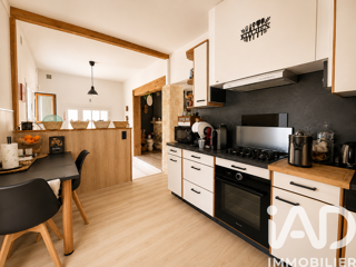  Maison � vendre 5 pi�ces 185 m�