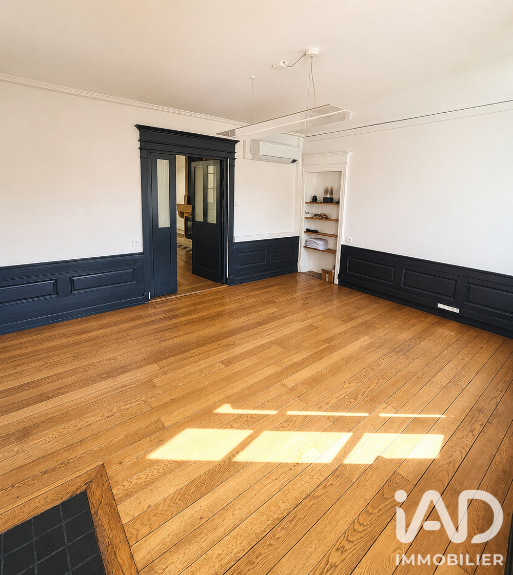 Vente Appartement Vente Appartement 5 pièces Metz