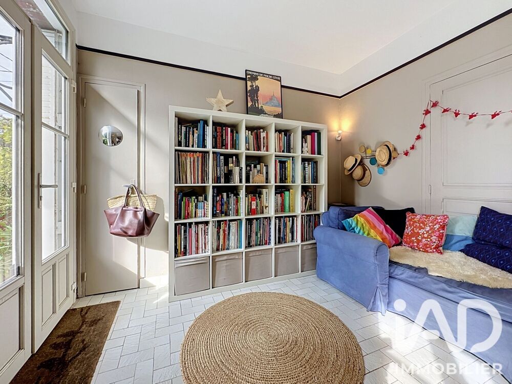 Vente Maison Vente Maison/villa 5 pièces Conflans-sainte-honorine