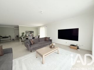  Maison à vendre 5 pièces 124 m²