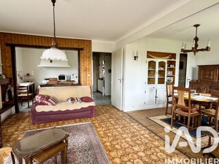  Maison � vendre 4 pi�ces 83 m�