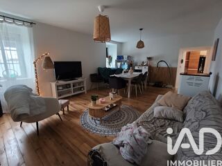  Maison à vendre 4 pièces 95 m²