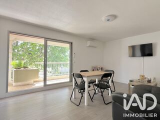 Vente Appartement Vente Appartement 3 pièces Hyères