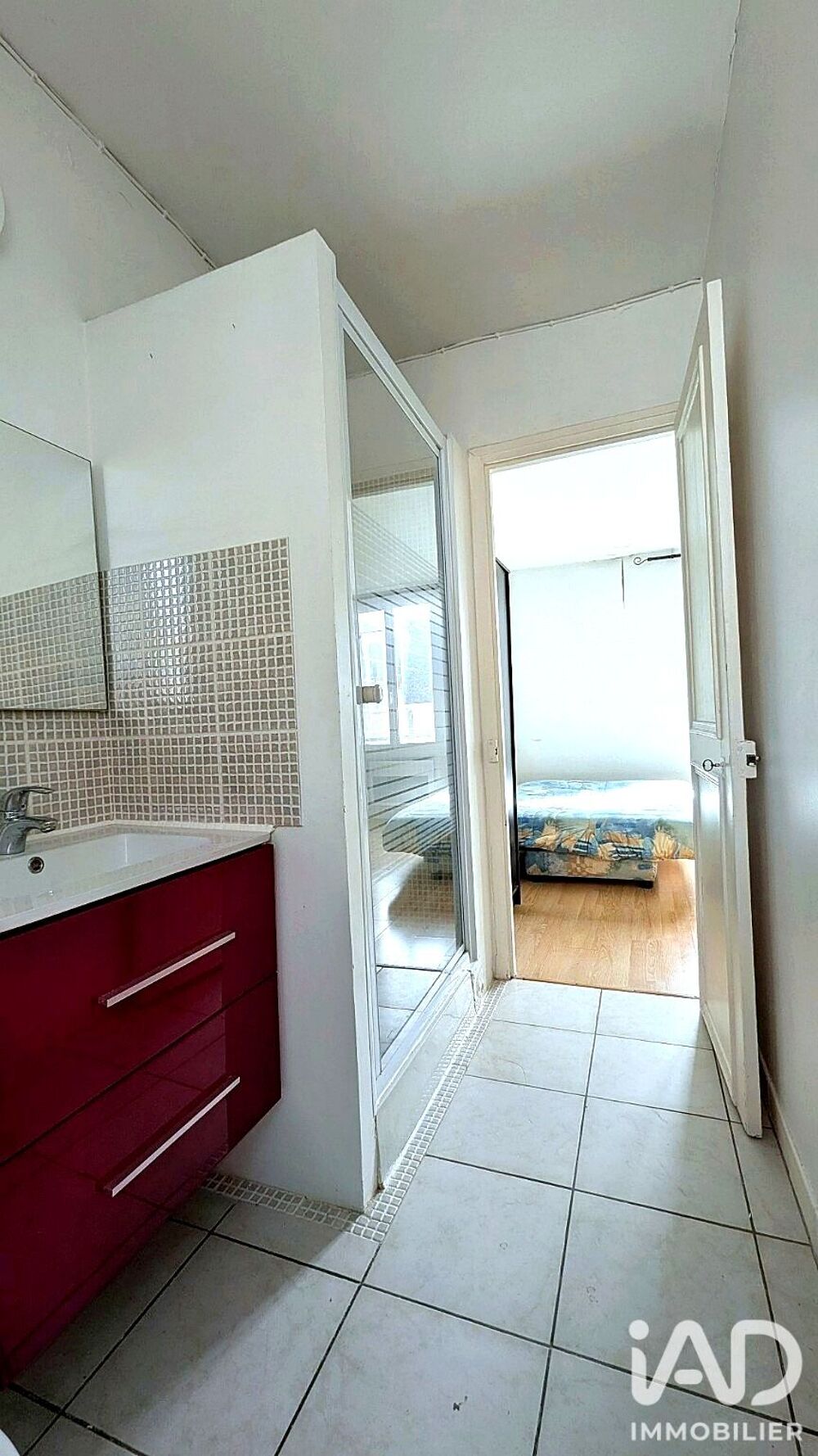 Vente Appartement Vente Appartement 1 pièce Orsay