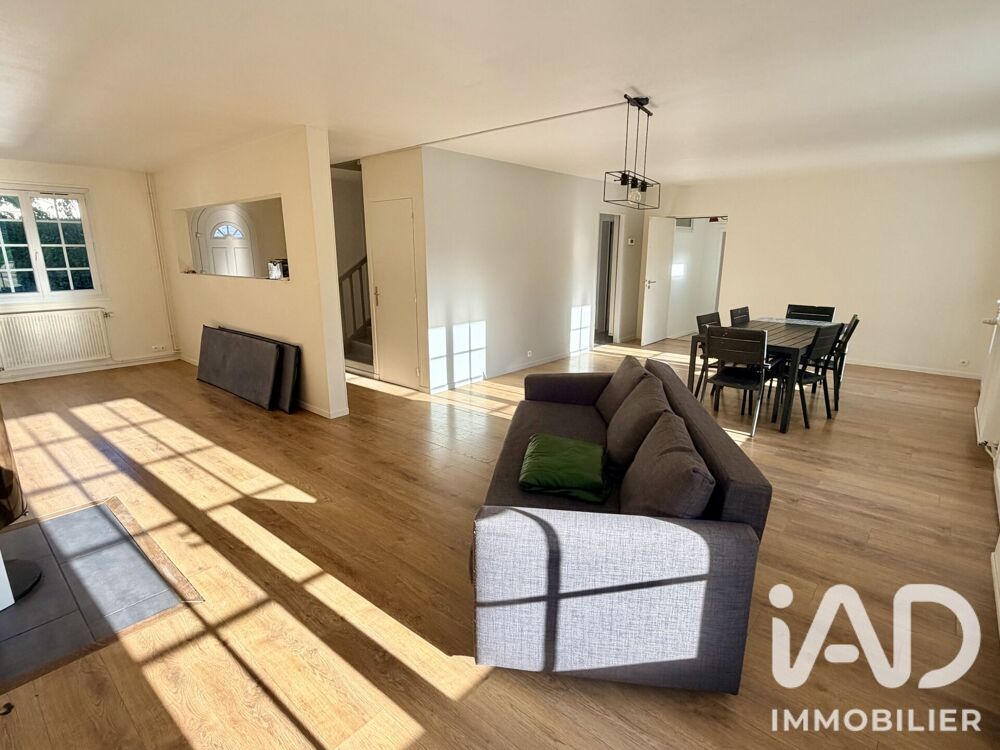 Vente Maison Vente Maison/villa 6 pièces Orléans