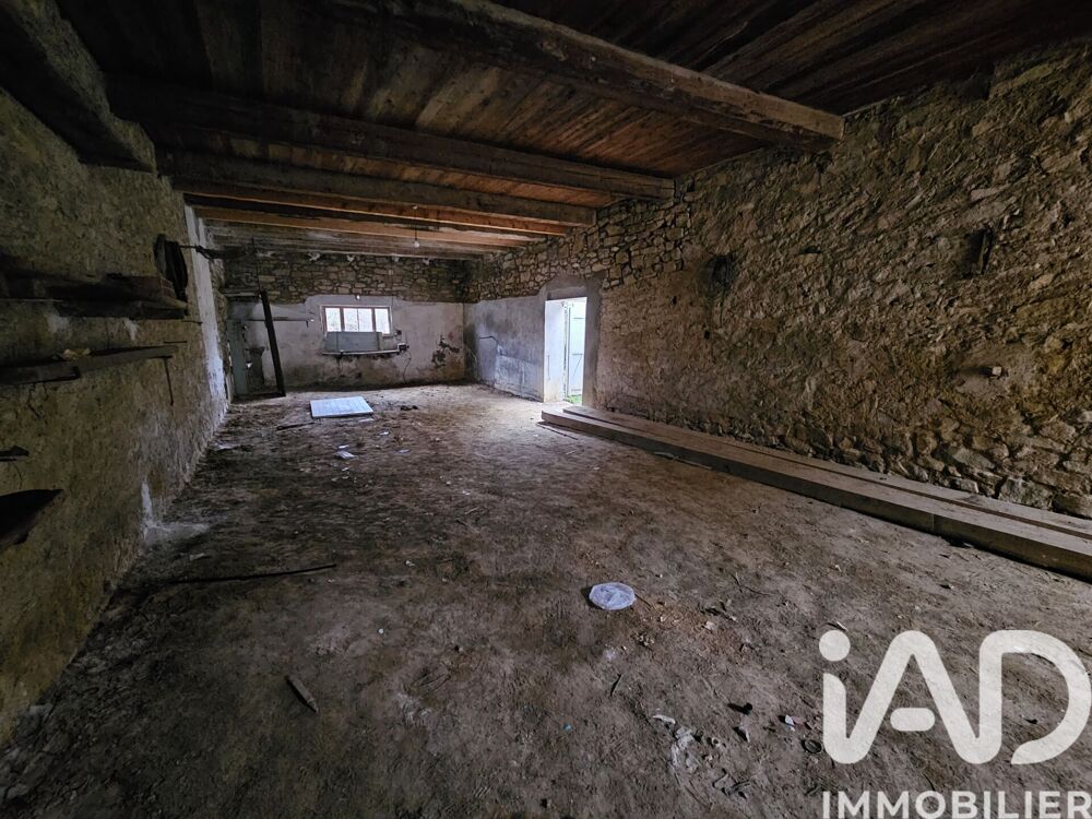 Vente Maison de village 4 pièces