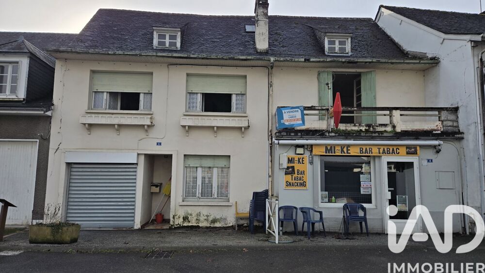 Vente Maison de village 6 pièces