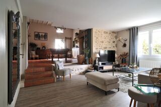  Maison � vendre 8 pi�ces 168 m�