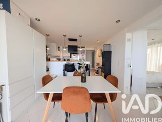  Appartement � vendre 2 pi�ces 45 m�