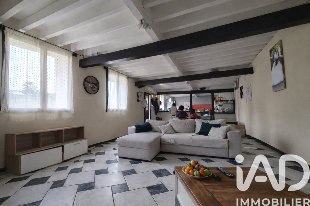 Vente Maison/villa 9 pièces