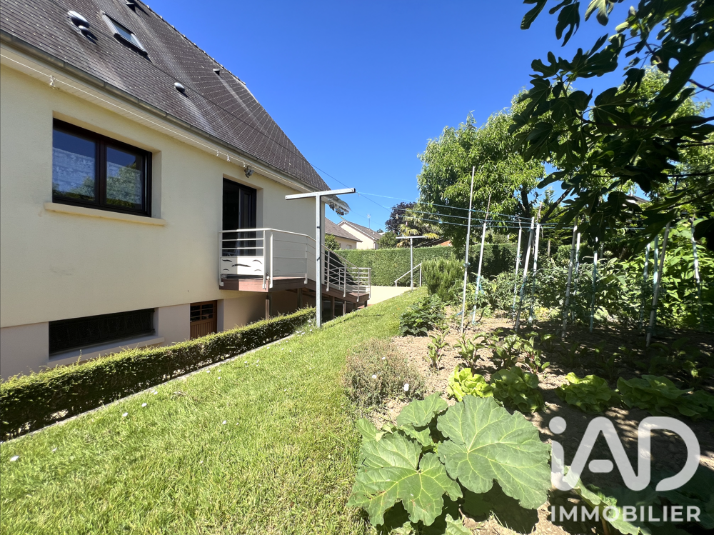 Vente Pavillon 6 pièces