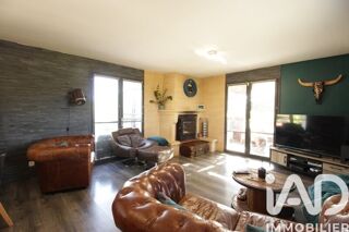  Maison à vendre 5 pièces 154 m²