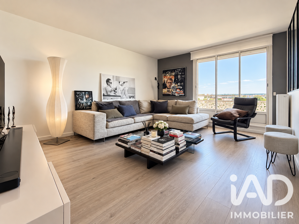 Vente Appartement 5 pièces