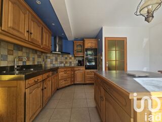  Maison à vendre 7 pièces 196 m²