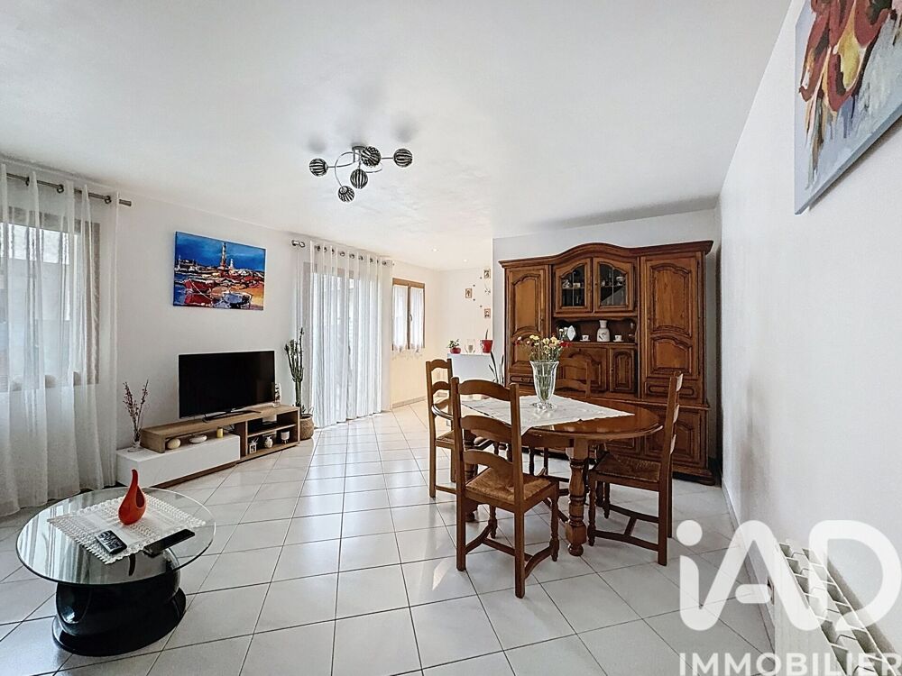 Vente Maison Vente Maison de ville 3 pièces Houilles