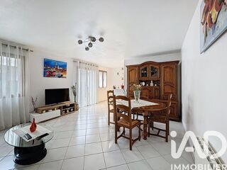  Maison à vendre 3 pièces 80 m²