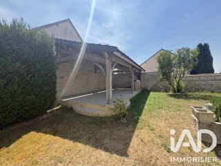  Maison à vendre 5 pièces 138 m²